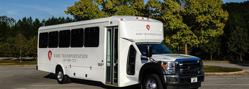 32 Passenger Minibus